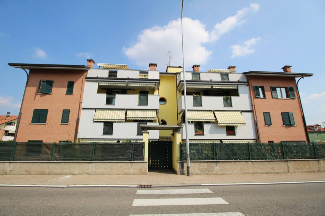 Appartamento in vendita a Ceriano Laghetto