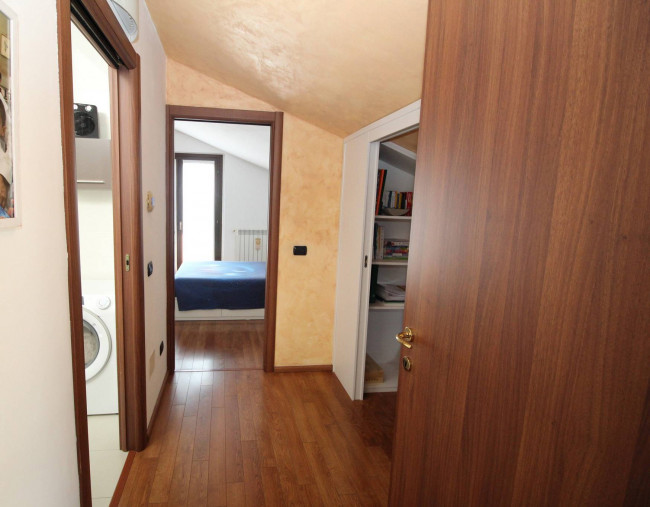 Appartamento in vendita a Ceriano Laghetto