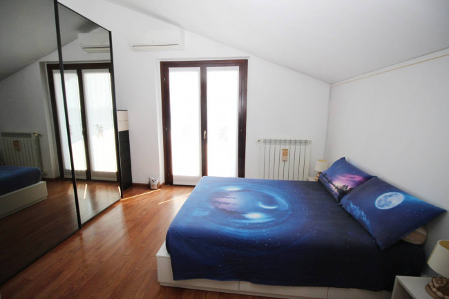 Appartamento in vendita a Ceriano Laghetto