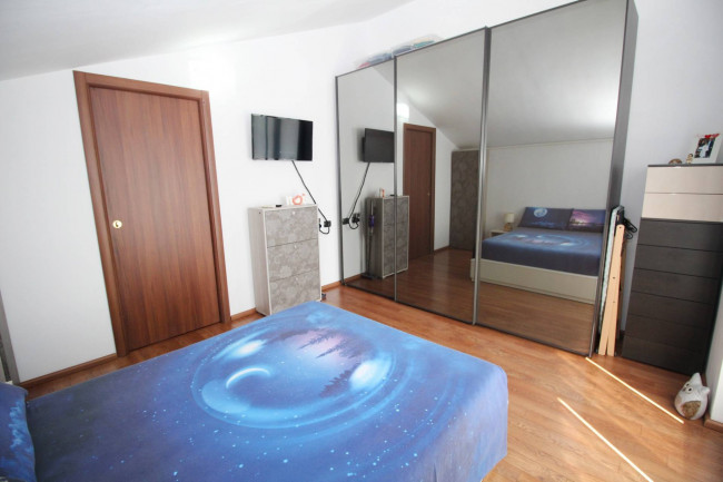 Appartamento in vendita a Ceriano Laghetto