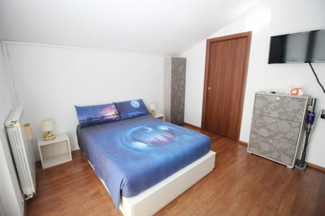 Appartamento in vendita a Ceriano Laghetto