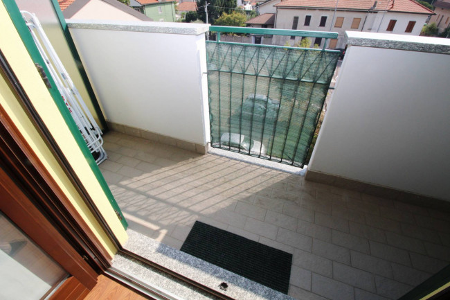 Appartamento in vendita a Ceriano Laghetto
