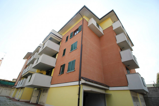 Appartamento in vendita a Ceriano Laghetto