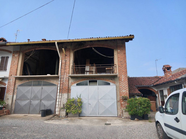 Rustico in vendita a Misinto