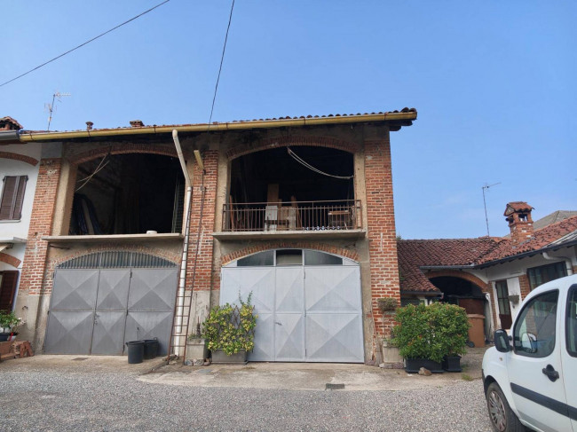 Rustico in vendita a Misinto