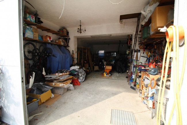 Rustico in vendita a Misinto