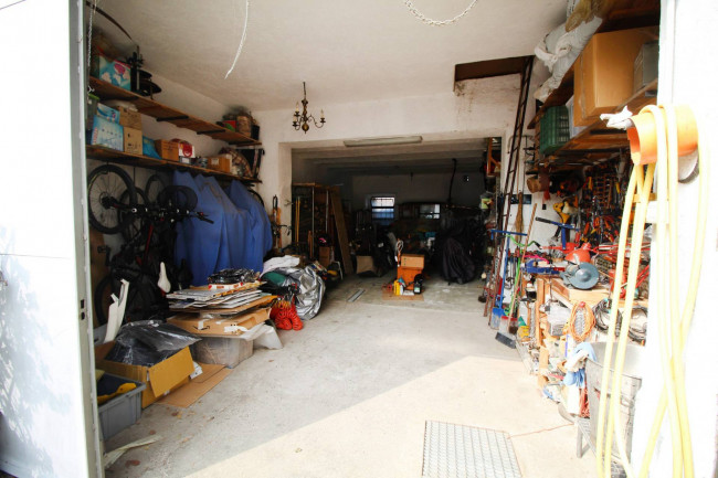 Rustico in vendita a Misinto