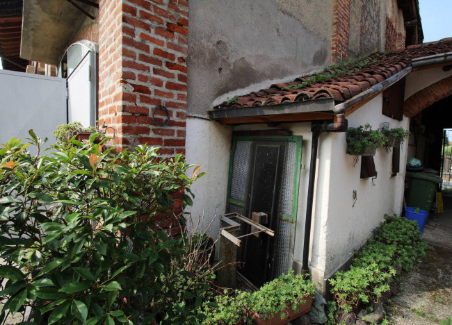 Rustico in vendita a Misinto