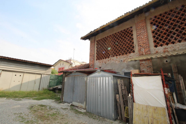 Rustico in vendita a Misinto
