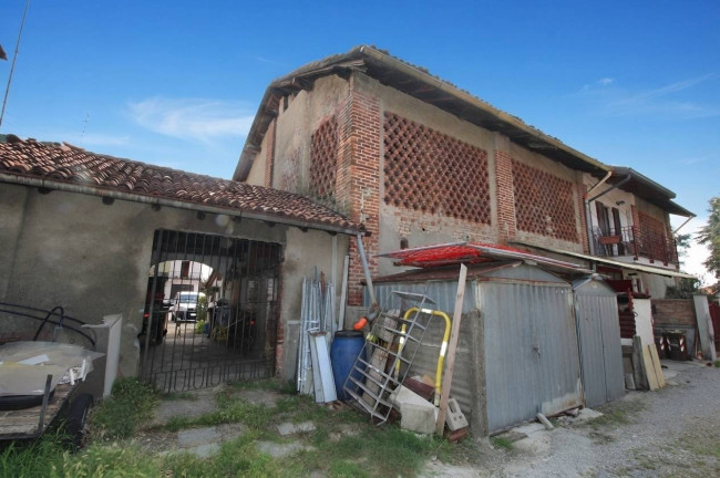 Rustico in vendita a Misinto