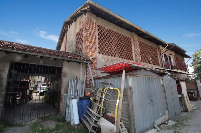 Rustico in vendita a Misinto