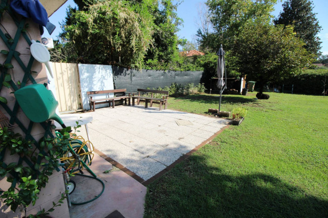 Appartamento in vendita a Cogliate