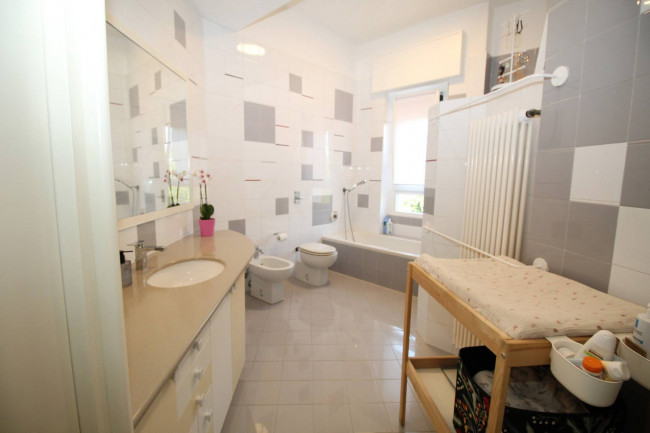 Appartamento in vendita a Cogliate