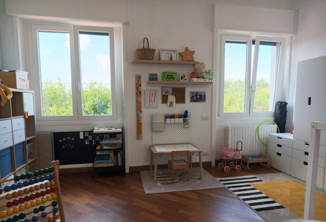 Appartamento in vendita a Cogliate