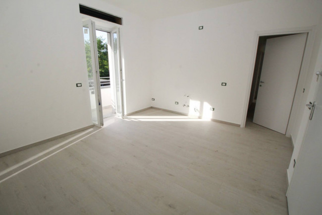 Appartamento in vendita a Lentate sul Seveso