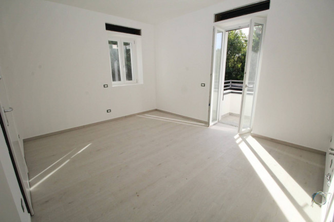Appartamento in vendita a Lentate sul Seveso