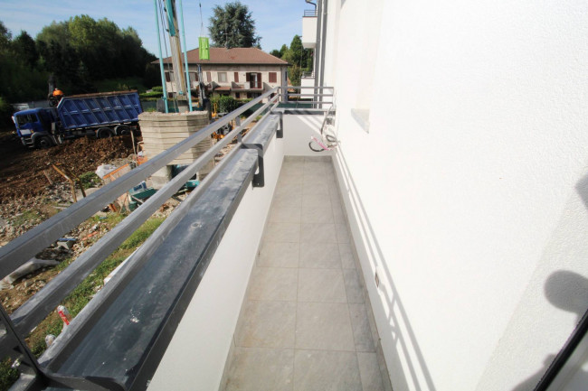 Appartamento in vendita a Lentate sul Seveso