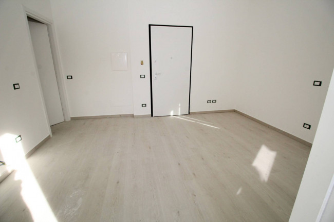 Appartamento in vendita a Lentate sul Seveso