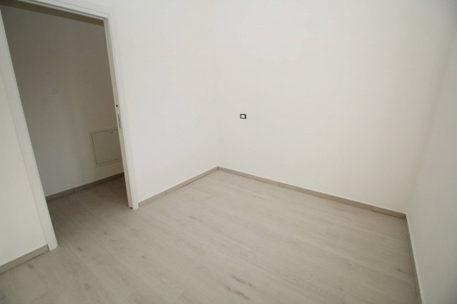 Appartamento in vendita a Lentate sul Seveso