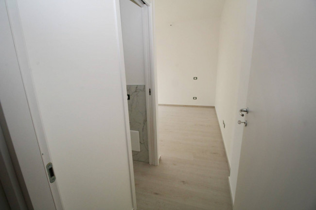 Appartamento in vendita a Lentate sul Seveso