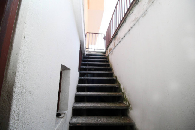 Magazzino in vendita a Lentate sul Seveso