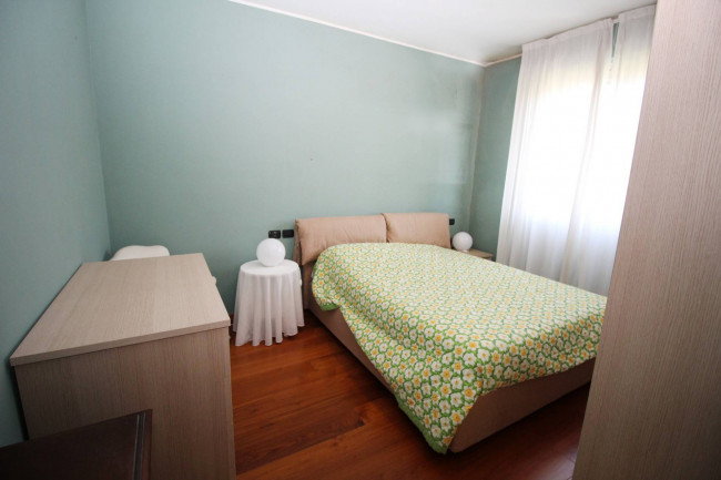 Appartamento in vendita a Lazzate