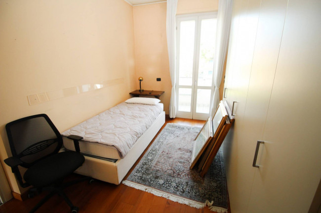 Appartamento in vendita a Lazzate