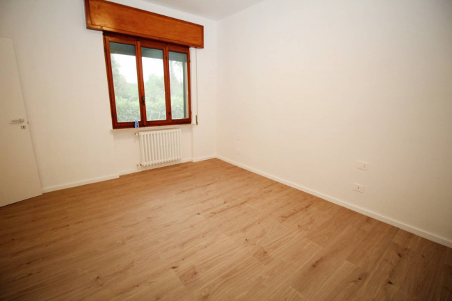 Appartamento in affitto a Lazzate