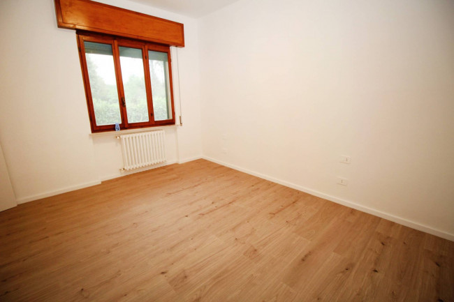 Appartamento in affitto a Lazzate