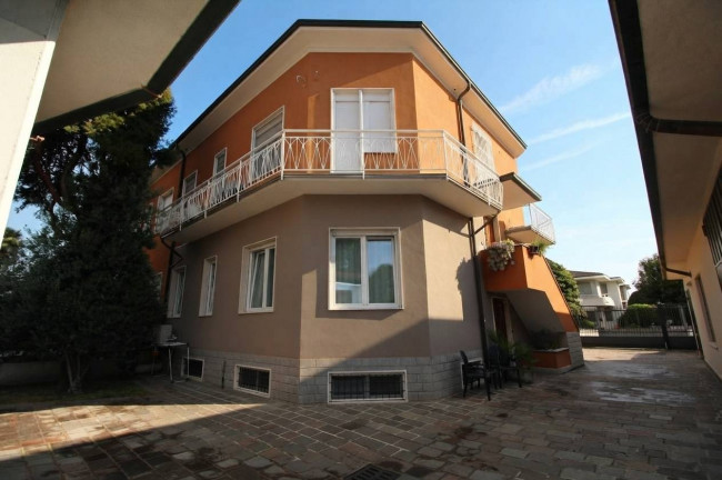 Appartamento in vendita a Lentate sul Seveso