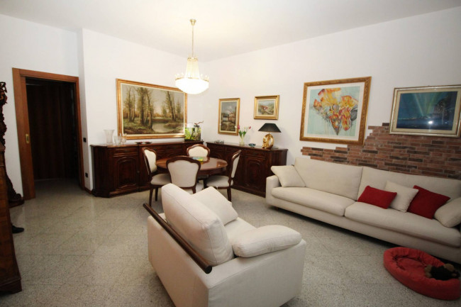 Appartamento in vendita a Lentate sul Seveso