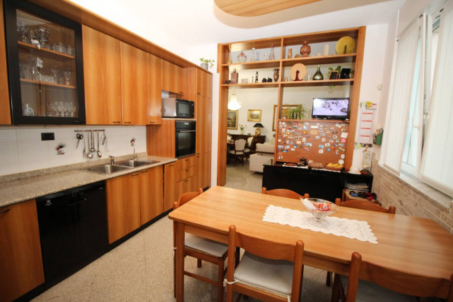 Appartamento in vendita a Lentate sul Seveso