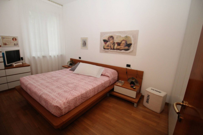 Appartamento in vendita a Lentate sul Seveso