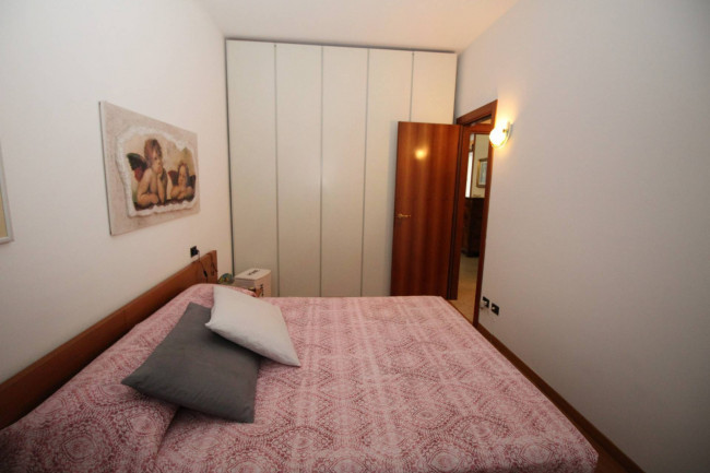 Appartamento in vendita a Lentate sul Seveso