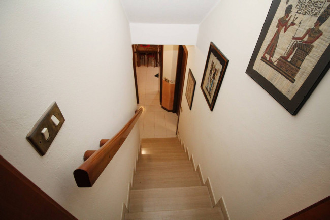 Appartamento in vendita a Lentate sul Seveso