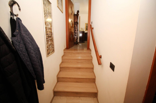 Appartamento in vendita a Lentate sul Seveso