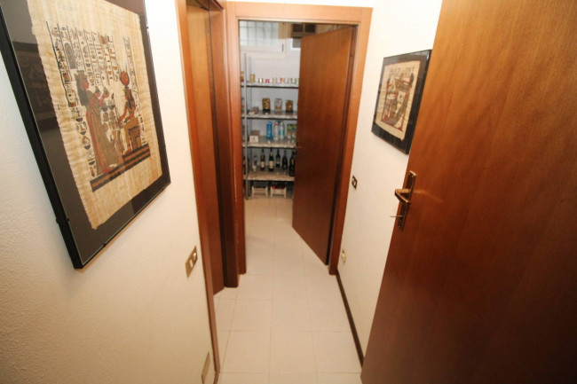 Appartamento in vendita a Lentate sul Seveso