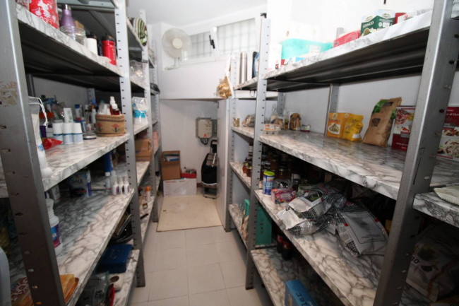 Appartamento in vendita a Lentate sul Seveso