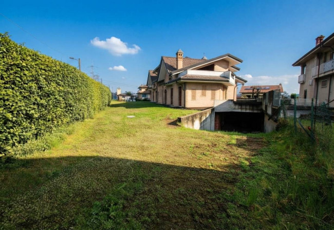 Villa in vendita a Misinto