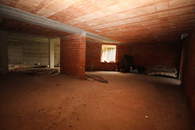 Villa in vendita a Misinto