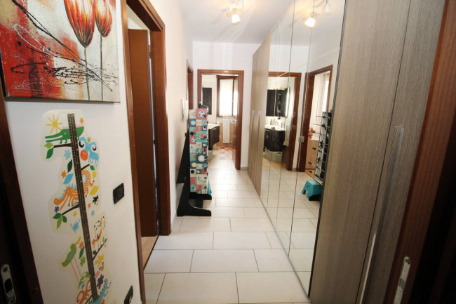 Appartamento in vendita a Misinto