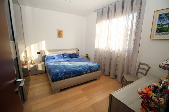 Appartamento in vendita a Misinto