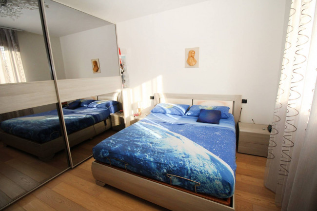 Appartamento in vendita a Misinto