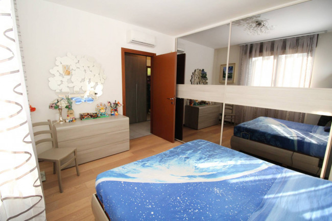 Appartamento in vendita a Misinto