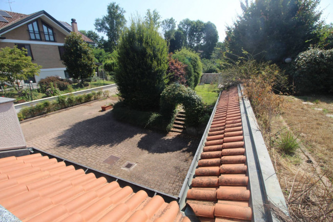 Villa in affitto a Misinto