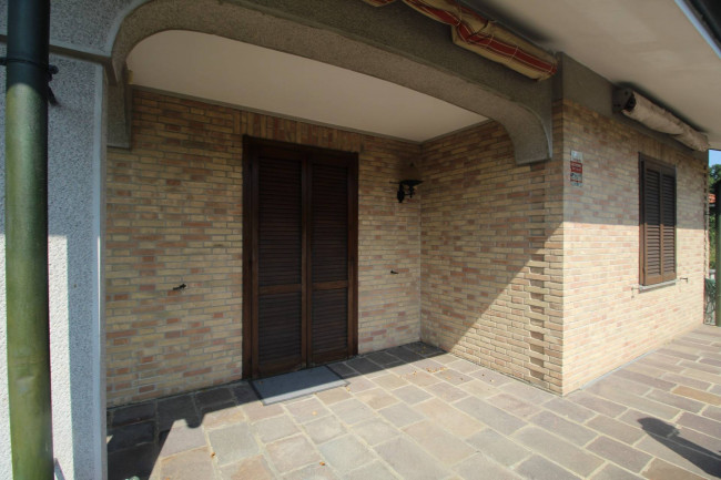 Villa in affitto a Misinto