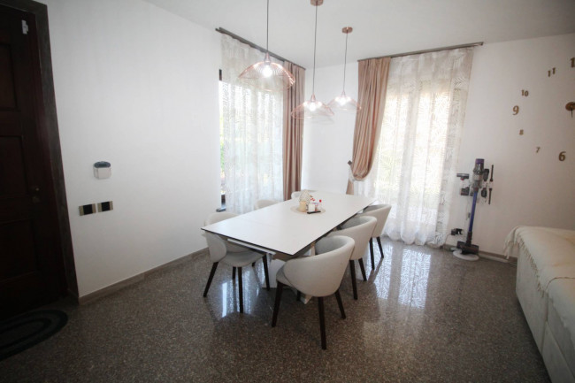 Villa in affitto a Misinto