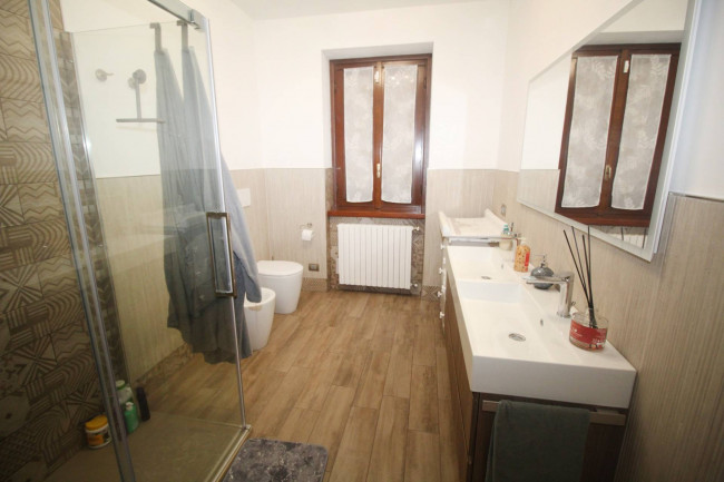 Villa in affitto a Misinto