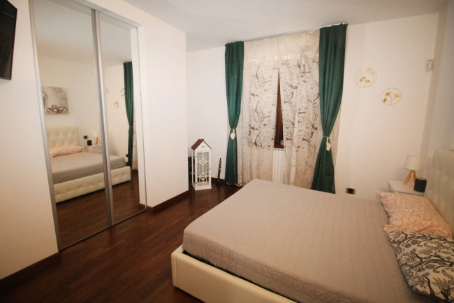 Villa in affitto a Misinto