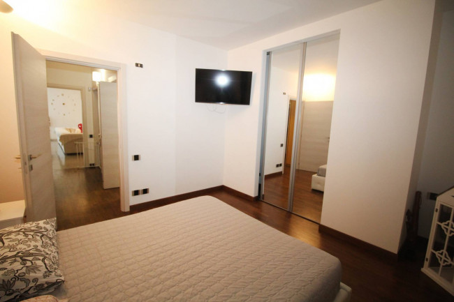 Villa in affitto a Misinto